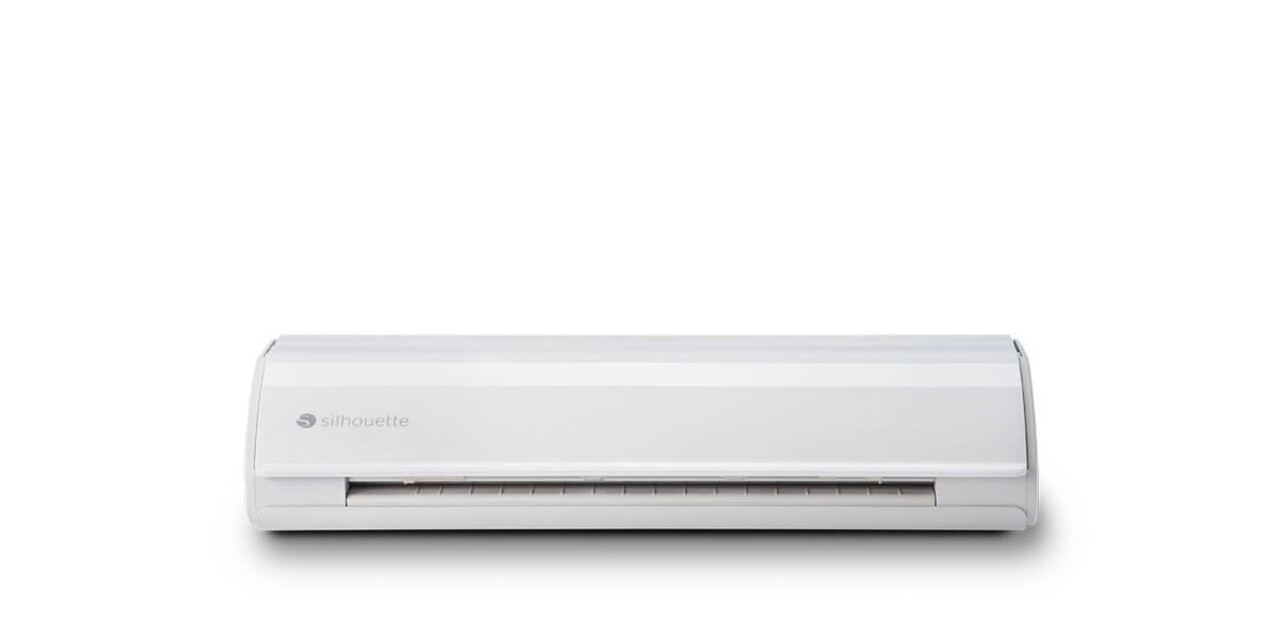 Silhouette Cameo 5 WHITE Silhouette Cameo 5 WHITE