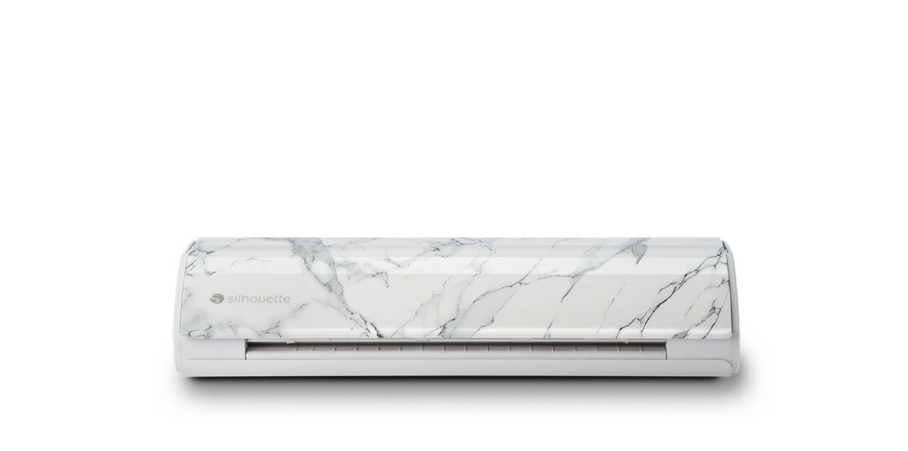 Silhouette Cameo 5 WHITE Silhouette Cameo 5 WHITE