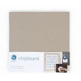 Silhouette Chipboard Silhouette Chipboard