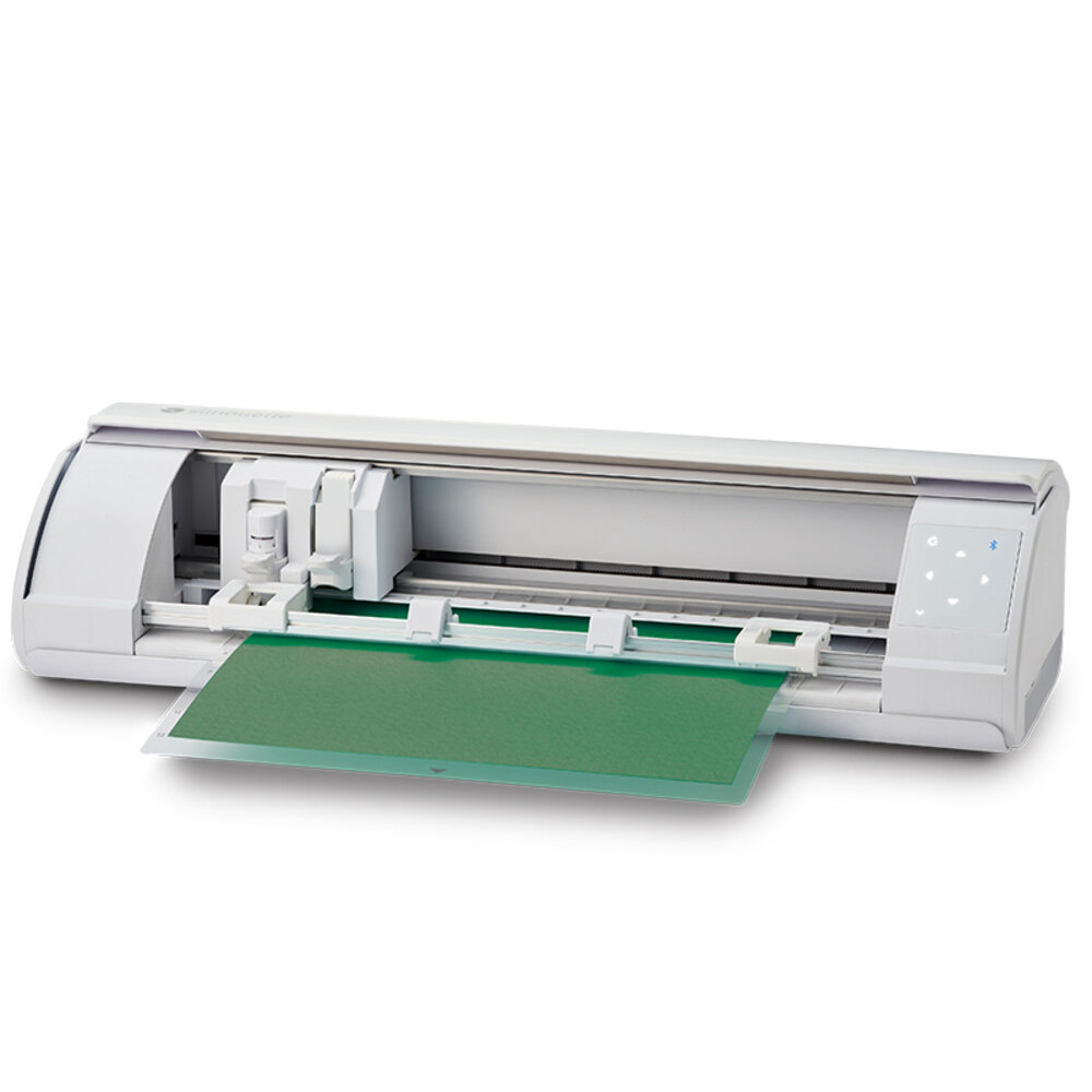 Silhouette Cameo 5 WHITE Silhouette Cameo 5 WHITE