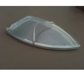 CO.M.E.L. Teflonzool met aluminium kader CO.M.E.L. Teflonzool met aluminium kader