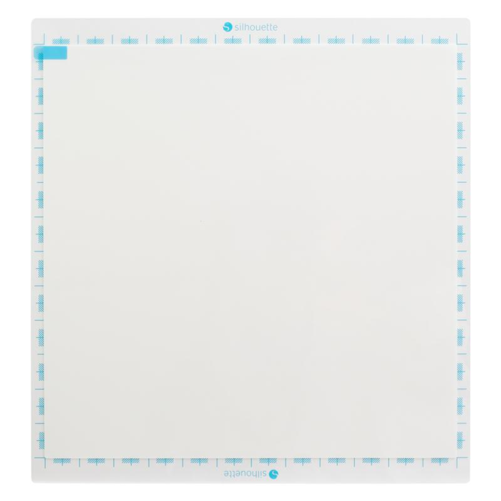 Silhouette Embossing Mat - 12 x 12 Silhouette Embossing Mat - 12 x 12
