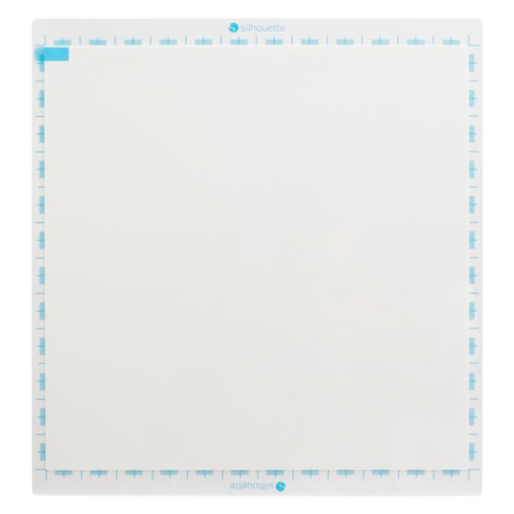 Silhouette Embossing Mat - 12 x 12 Silhouette Embossing Mat - 12 x 12
