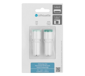 Silhouette Embossing Tool Set (Type C) Silhouette Embossing Tool Set (Type C)