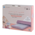 Electrostatic Mat - 12 x 12 (Pink) Electrostatic Mat - 12 x 12 (Pink)