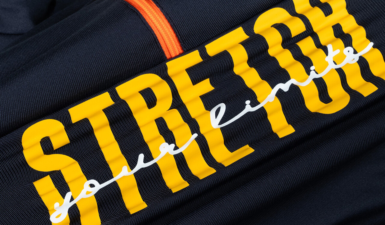 Siser Siser EcoStretch Yellow Siser Siser EcoStretch Yellow