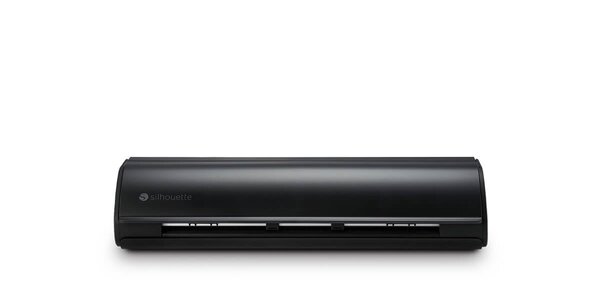 Silhouette Cameo 5 MAT BLACK Silhouette Cameo 5 MAT BLACK