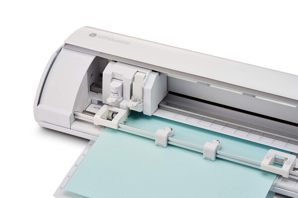 Silhouette Cameo 5 MAT BLACK Silhouette Cameo 5 MAT BLACK