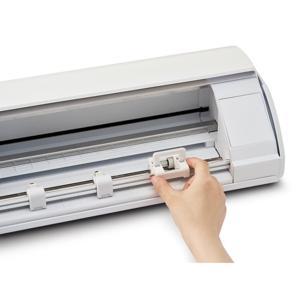 Silhouette Cameo 5 MAT BLACK Silhouette Cameo 5 MAT BLACK