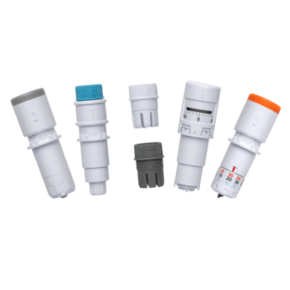 Silhouette Blades Silhouette Blades