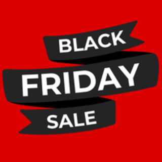 Black Friday 2024