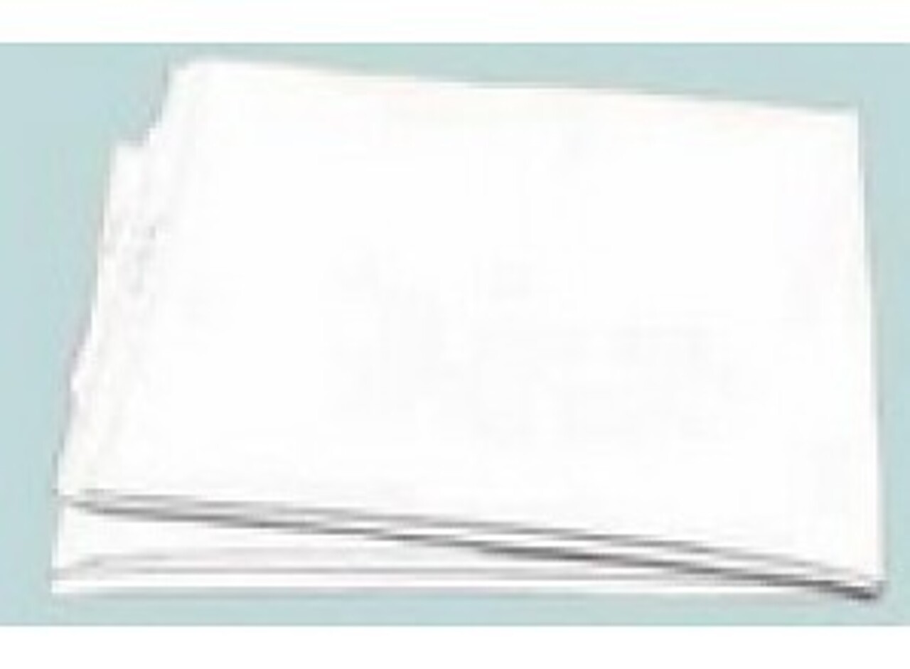 CO.M.E.L. Molton voor Ovale strijktafels