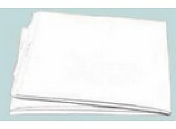 CO.M.E.L. Molton voor Ovale strijktafels