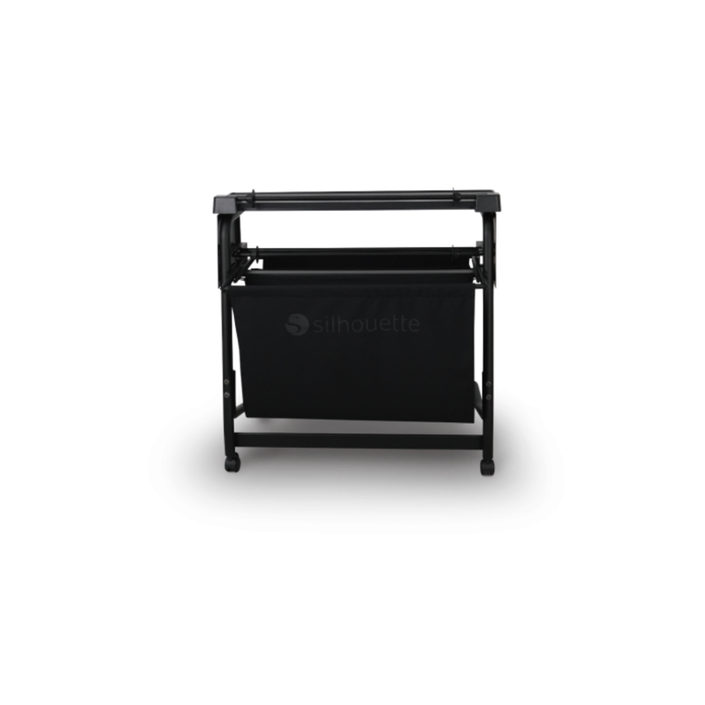 Silhouette Silhouette Stand