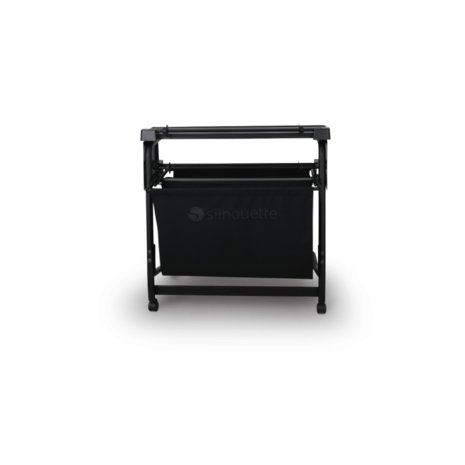 Silhouette Silhouette Stand