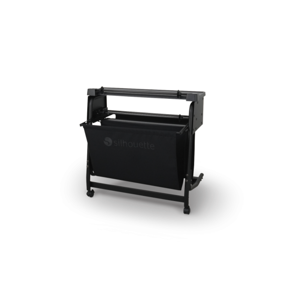 Silhouette Silhouette Stand