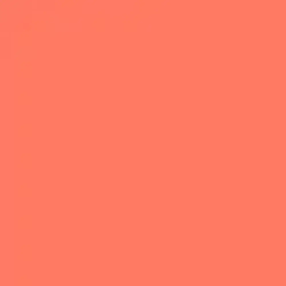 Siser Flexfolie Hi-5 Coral Siser Flexfolie Hi-5 Coral