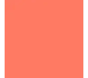 Siser Flexfolie Hi-5 Coral Siser Flexfolie Hi-5 Coral