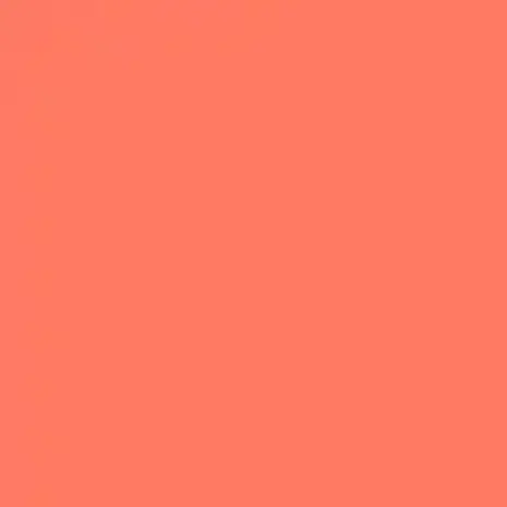 Siser Flexfolie Hi-5 Coral Siser Flexfolie Hi-5 Coral