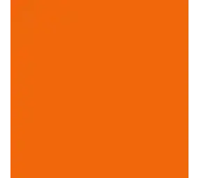 Siser Flexfolie Hi-5 Orange Siser Flexfolie Hi-5 Orange