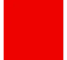 Siser Flexfolie Hi-5 Bright Red Siser Flexfolie Hi-5 Bright Red
