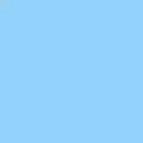 Siser Flexfolie Hi-5 Pale Blue Siser Flexfolie Hi-5 Pale Blue
