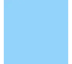 Siser Flexfolie Hi-5 Pale Blue Siser Flexfolie Hi-5 Pale Blue