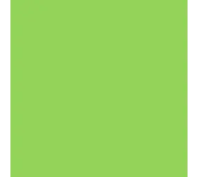 Siser Flexfolie Hi-5 Apple Green Siser Flexfolie Hi-5 Apple Green