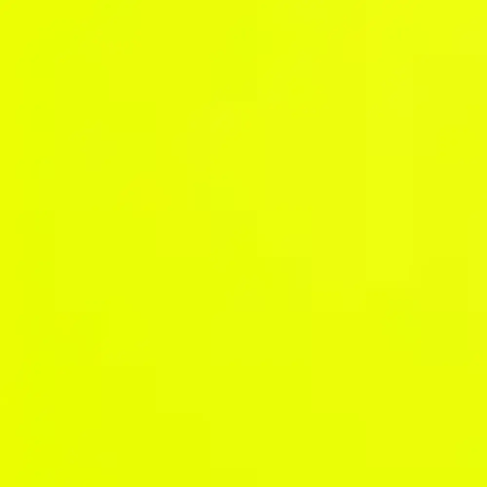 Siser Flexfolie Hi-5 Fluo Yellow