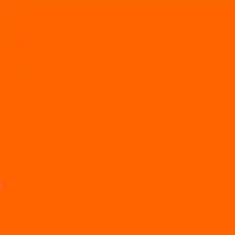 Siser Flexfolie Hi-5 Fluo Orange