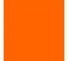 Siser Flexfolie Hi-5 Fluo Orange Siser Flexfolie Hi-5 Fluo Orange