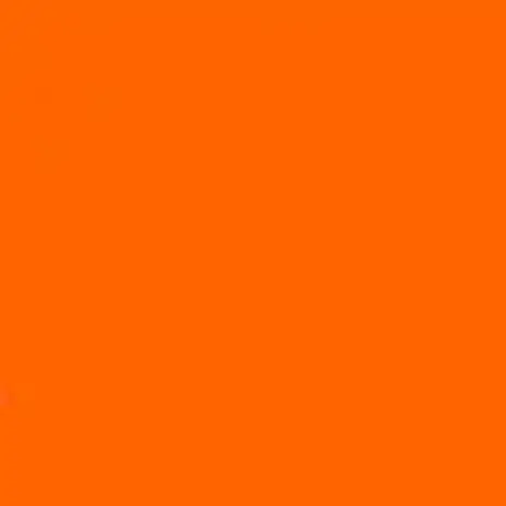 Siser Flexfolie Hi-5 Fluo Orange