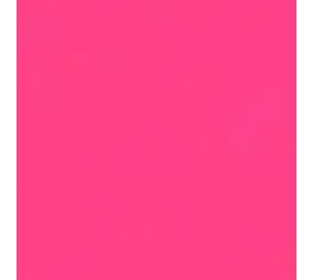 Siser Flexfolie Hi-5 Fluo Pink Siser Flexfolie Hi-5 Fluo Pink
