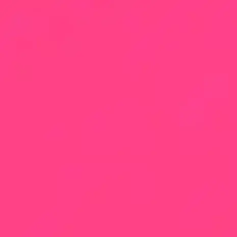 Siser Flexfolie Hi-5 Fluo Pink Siser Flexfolie Hi-5 Fluo Pink
