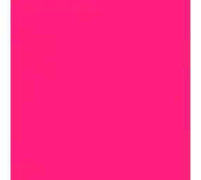Siser Flexfolie Hi-5 Fluo Raspberry Siser Flexfolie Hi-5 Fluo Raspberry