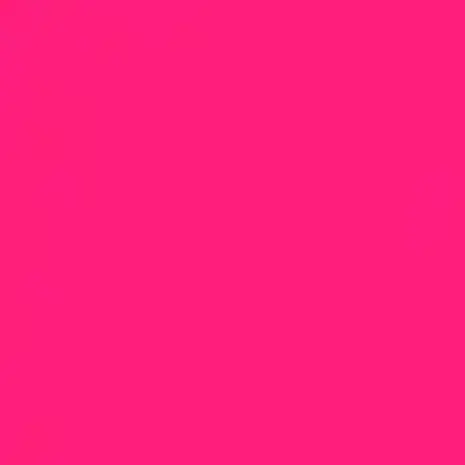 Siser Flexfolie Hi-5 Fluo Raspberry Siser Flexfolie Hi-5 Fluo Raspberry