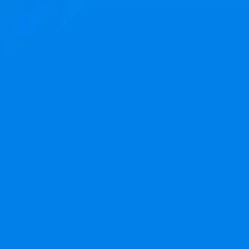 Siser Flexfolie Hi-5 Fluo Blue Siser Flexfolie Hi-5 Fluo Blue