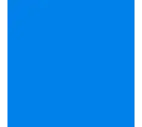 Siser Flexfolie Hi-5 Fluo Blue Siser Flexfolie Hi-5 Fluo Blue