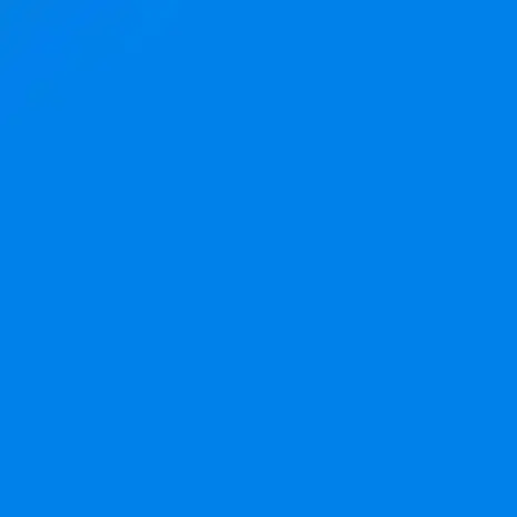 Siser Flexfolie Hi-5 Fluo Blue Siser Flexfolie Hi-5 Fluo Blue