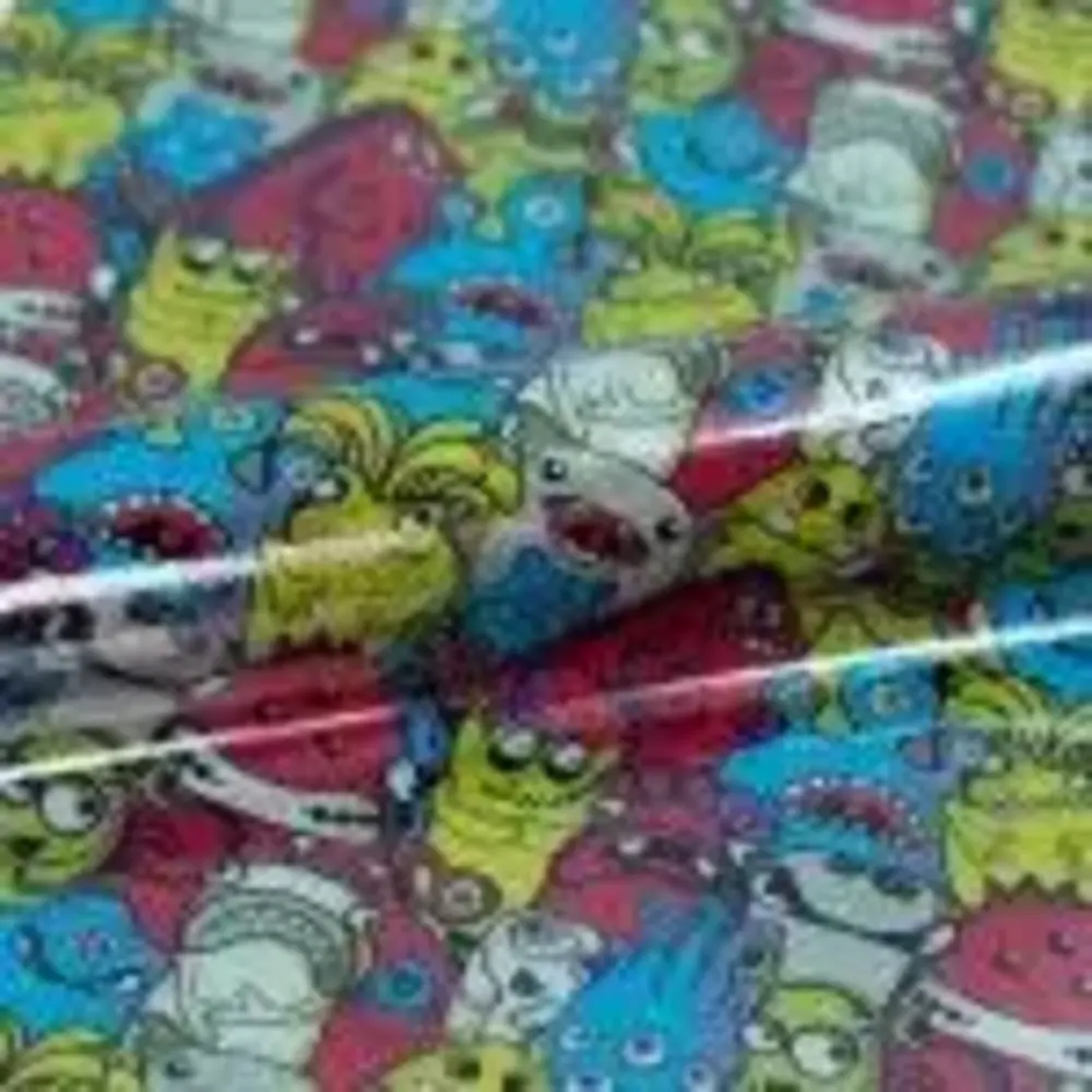 Siser Siser EasyPatterns Monsterock Siser Siser EasyPatterns Monsterock