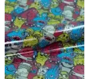Siser Siser EasyPatterns Monsterock Siser Siser EasyPatterns Monsterock
