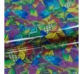 Siser Siser EasyPatterns Tropical Rainbow Siser Siser EasyPatterns Tropical Rainbow