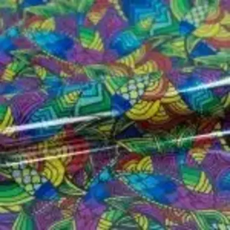 Siser Siser EasyPatterns Tropical Rainbow Siser Siser EasyPatterns Tropical Rainbow