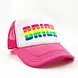 Siser Flexfolie Brick 600 Fluo Pink Siser Flexfolie Brick 600 Fluo Pink