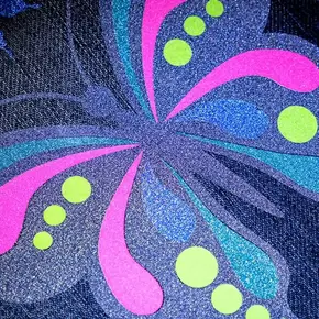 Siser Thermoreflex flex film Siser Thermoreflex flex film