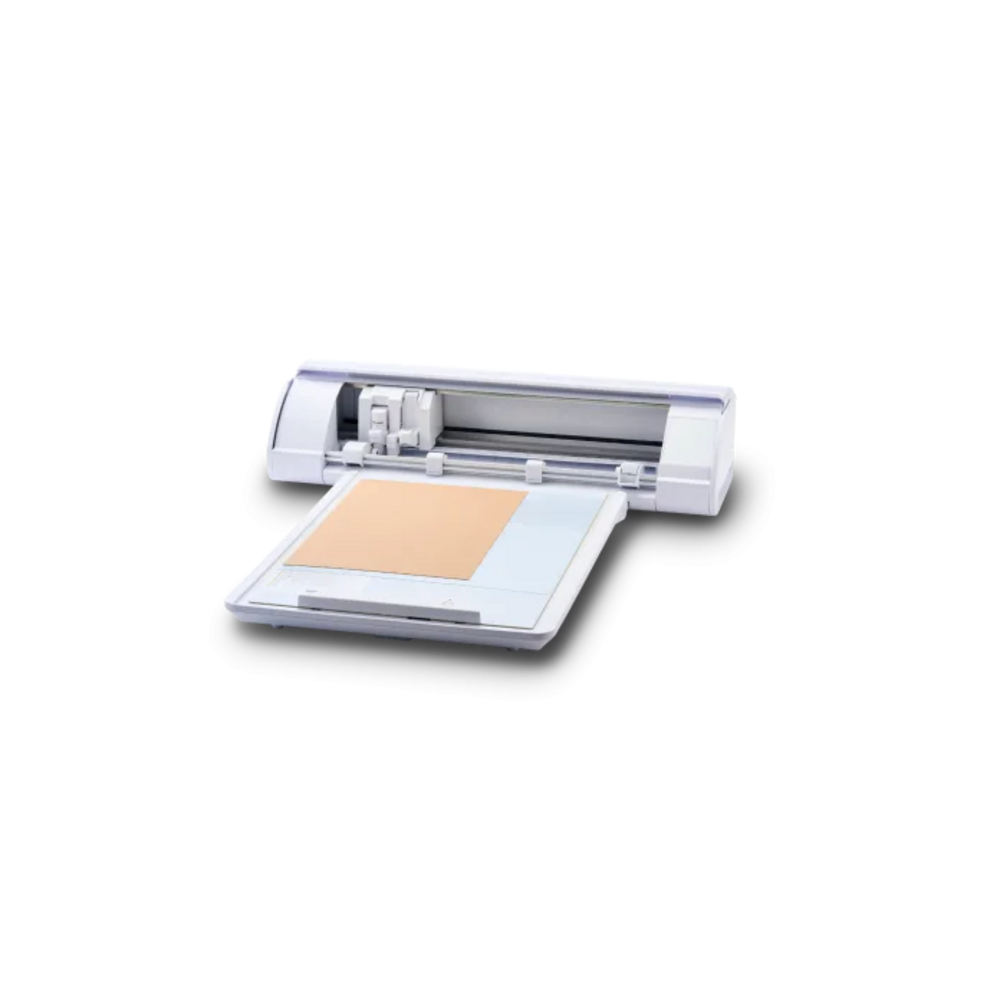 SILHOUETTE CAMEO 5α - Classic White SILHOUETTE CAMEO 5α - Classic White