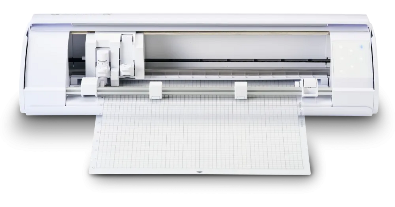 SILHOUETTE CAMEO 5α - Classic White SILHOUETTE CAMEO 5α - Classic White