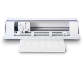 SILHOUETTE CAMEO 5α - Classic White SILHOUETTE CAMEO 5α - Classic White