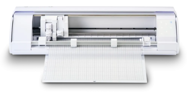 SILHOUETTE CAMEO 5α - Classic White SILHOUETTE CAMEO 5α - Classic White