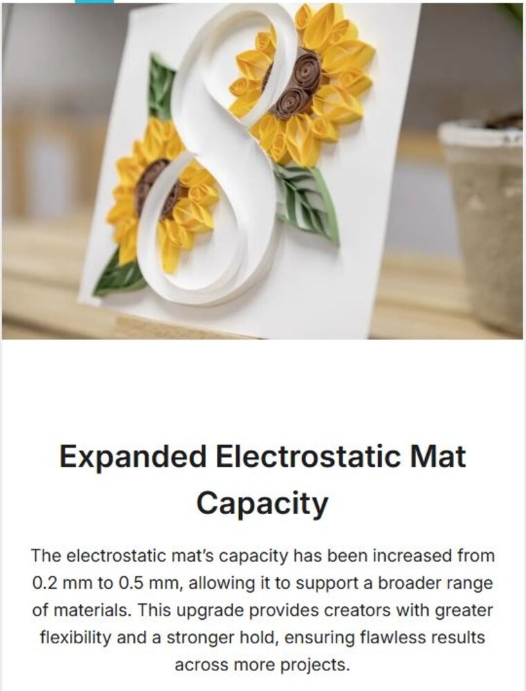 SILHOUETTE CAMEO 5α - Matte Pink SILHOUETTE CAMEO 5α - Matte Pink